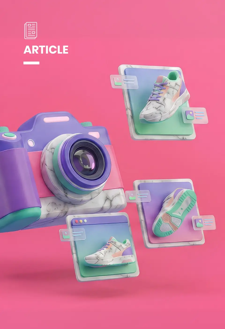 Generation AI Images